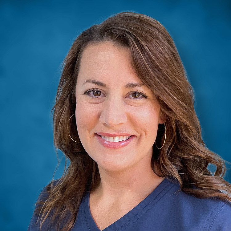 Alisha Cichirillo, Sonographer, RT(R), RDMS (AB, BR, OB/GYN), RVT