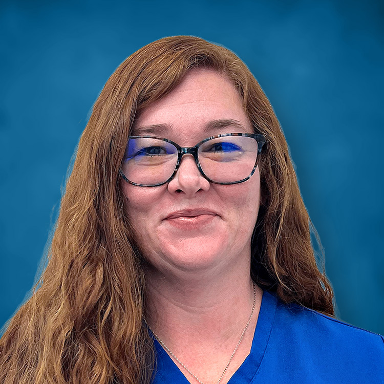 Katrina Martin, Medical Billing and Coding Specialist