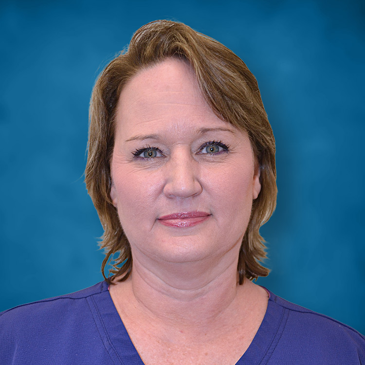 Karen Ponder, Medical Billing and Coding Specialist