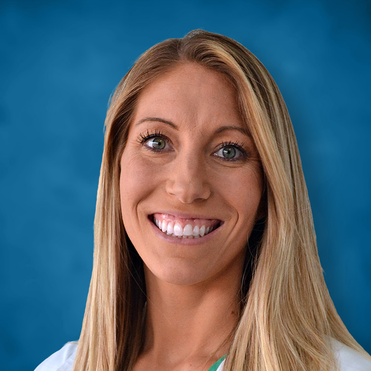 Natalie K. Pace, Certified Family Nurse Practitioner