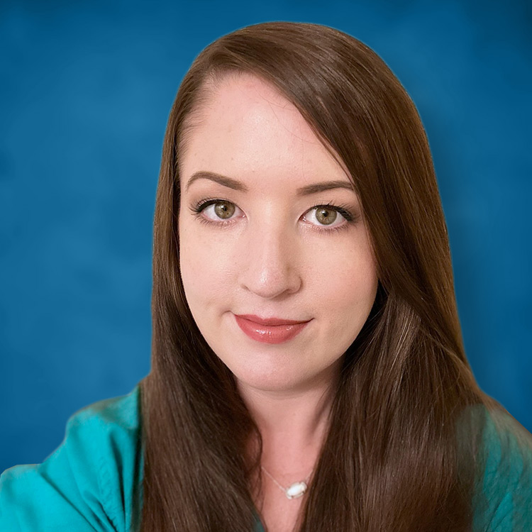 Stephanie Pope, Diagnostic Medical Sonographer, RT(R), RDMS(AB), RVT