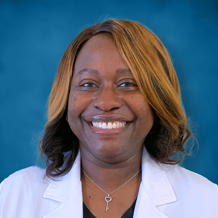 Tonya Mayers-Sherman, Family Nurse Practitioner, RN, MSN, FNP-C