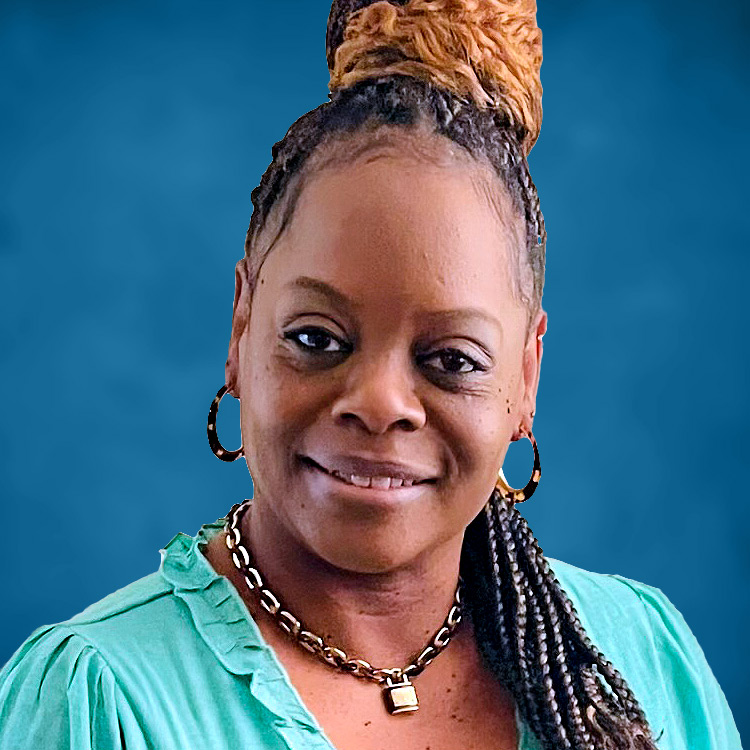 Tanya Foster, Medical Billing and Coding Specialist