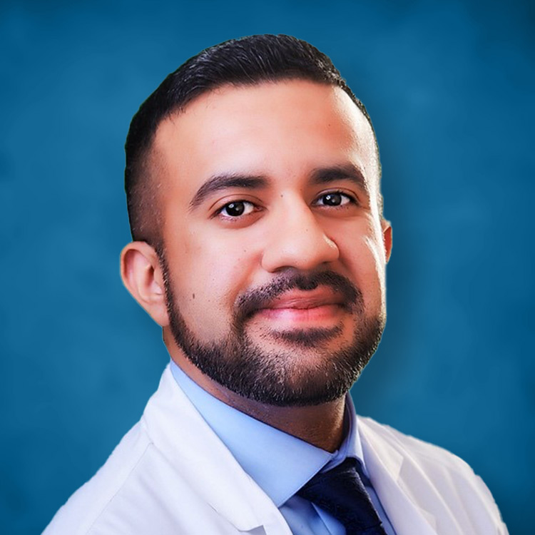 Taimur Saleem, M.D., F.A.C.S., Vascular Surgeon