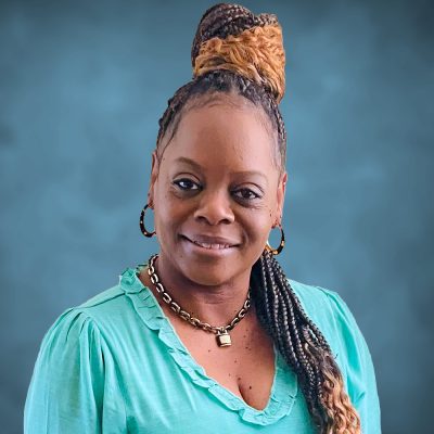 Tanya Foster, Billing and Coding Specialist